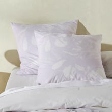 Reiko Cotton Percale European Pillowcase